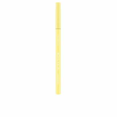 Eye Pencil Catrice Kohl Kajal Nº 120 Hello Yellow 0,8 g Water resistant-Eyeliners and eye pencils-Verais