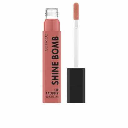 Liquid lipstick Catrice Shine Bomb Nº 030 Sweet Talker 3 ml-Lipsticks, Lip Glosses and Lip Pencils-Verais