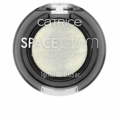 Eyeshadow Catrice Space Glam Nº 010 Moonlight Glow 1 g-Eye shadows-Verais