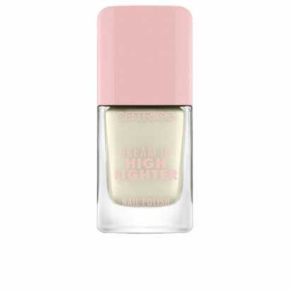 Nail polish Catrice Dream In High Lighter Nº 070 Go With The Glow 10,5 ml-Manicure and pedicure-Verais