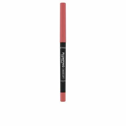 Lip Liner Catrice Plumping Nº 200 Rosie Feels Rosy 0,35 g-Lipsticks, Lip Glosses and Lip Pencils-Verais
