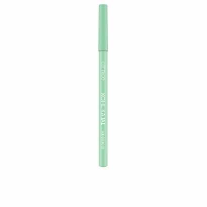 Eye Pencil Catrice Kohl Kajal Nº 140 Frosty Mint 0,8 g Water resistant-Eyeliners and eye pencils-Verais
