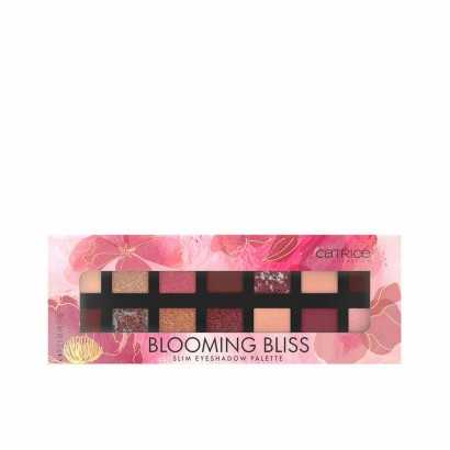 Palette d'ombres à paupières Catrice Blooming Bliss Nº 020 Colors of Bloom 10,6 g-Fards à paupières-Verais