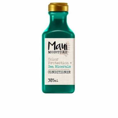 Après-shampooing Maui Protecteur de couleur Minéraux (385 ml)-Adoucisseurs et conditionneurs-Verais