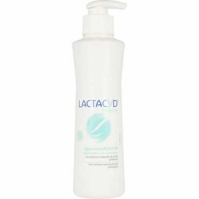 Gel Higiene Íntima Lactacyd Protector (250 ml)-Estimulantes-Verais