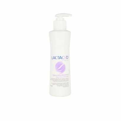 Gel Higiene Íntima Lactacyd Calmante (250 ml)-Estimulantes-Verais