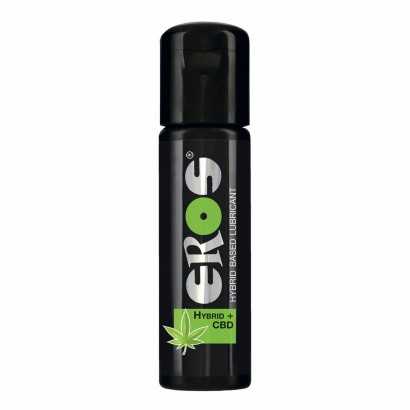 Hybrid-Gleitmittel Eros CBD 100 ml-Gleitmittel auf Wasserbasis-Verais