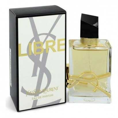 Damenparfüm Yves Saint Laurent Libre EDP (50 ml)-Parfums Damen-Verais