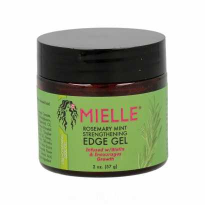 Shaping Gel Mielle 30676 (57 ml)-Holding gels-Verais
