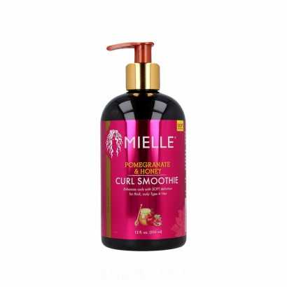 Shaping Gel Mielle Pomegrante & Honey Curl Defining Fluid (355 ml)-Holding gels-Verais