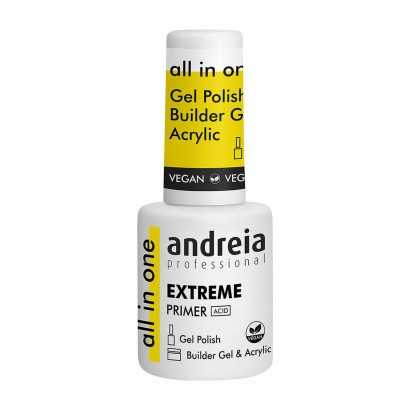 Nail polish Andreia opakowanie zawiera po jednym (105 ml)-Manicure and pedicure-Verais