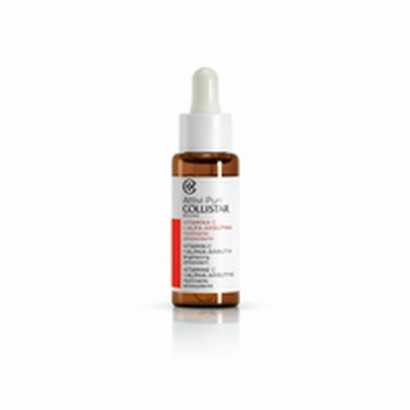 Antioxidant Serum Collistar Attivi Puri Highlighter Vitamin C (30 ml)-Serums-Verais