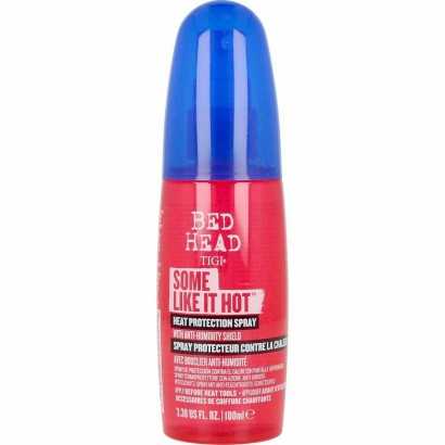 Spray per Acconciature Tigi Bed Head Termoprotettore 100 ml-Lacche per capelli-Verais