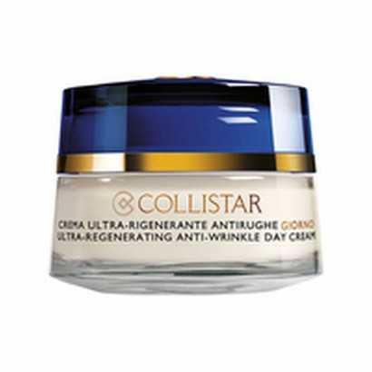 Crème anti-âge Collistar Antirides Régénérant (50 ml)-Crèmes anti-rides et hydratantes-Verais