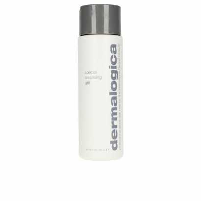 Foaming Cleansing Gel Dermalogica 101104 Cosmetics 250 ml-Cleansers and exfoliants-Verais