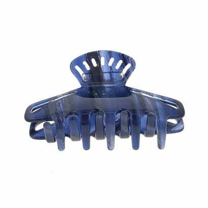 Hair clips Araban Blue-Combs and brushes-Verais
