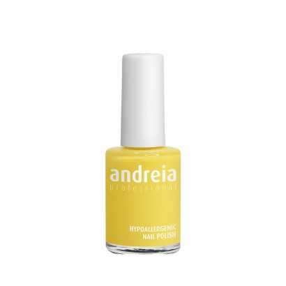 Nail polish Andreia Professional Hypoallergenic Nº 85 (14 ml)-Manicure and pedicure-Verais
