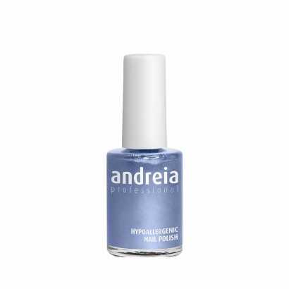 Smalto per unghie Andreia Professional Hypoallergenic Nº 75 (14 ml)-Manicure e pedicure-Verais