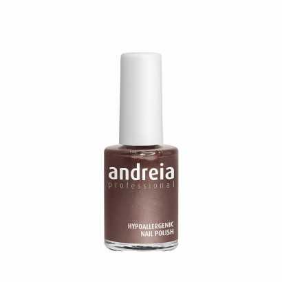 Nail polish Andreia Professional Hypoallergenic Nº 49 (14 ml)-Manicure and pedicure-Verais