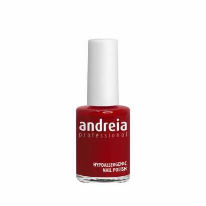 Nail polish Andreia Professional Hypoallergenic Nº 40 (14 ml)-Manicure and pedicure-Verais