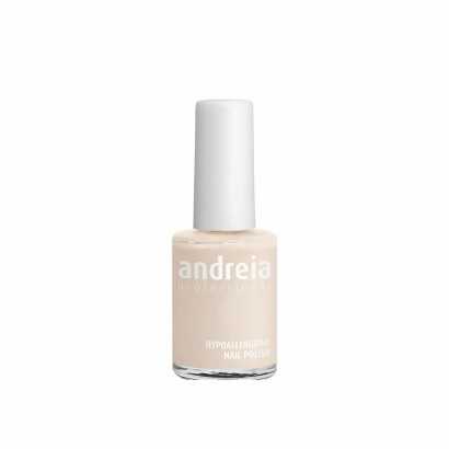 Nail polish Andreia Professional Hypoallergenic Nº 15 (14 ml)-Manicure and pedicure-Verais