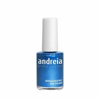 Smalto per unghie Andreia Professional Hypoallergenic Nº 134 (14 ml)-Manicure e pedicure-Verais