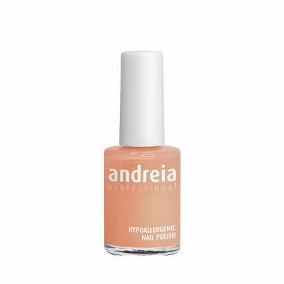 Nail polish Andreia Professional Hypoallergenic Nº 128 (14 ml)-Manicure and pedicure-Verais
