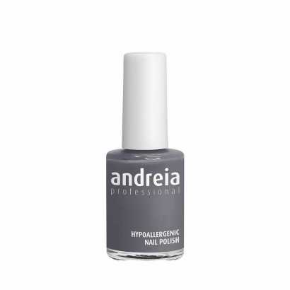 Nail polish Andreia Professional Hypoallergenic Nº 125 (14 ml)-Manicure and pedicure-Verais