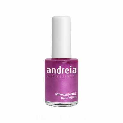 Nail polish Andreia Professional Hypoallergenic Nº 108 (14 ml)-Manicure and pedicure-Verais