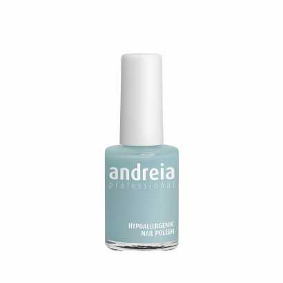 Vernis à ongles Andreia Professional Hypoallergenic Nº 107 (14 ml)-Manucure et pédicure-Verais
