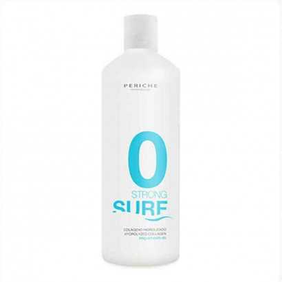 Haarspülung Periche Surf Strong Permanent (450 ml)-Haarkuren-Verais