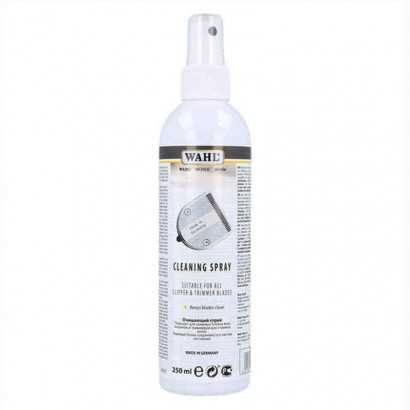 Liquid/Cleaning spray Wahl Moser Spray Limpiador/ (250 ml)-Hair removal and shaving-Verais