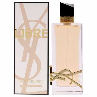 Damenparfüm Yves Saint Laurent YSL Libre EDT (90 ml)-Parfums Damen-Verais