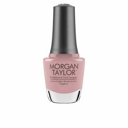 nail polish Morgan Taylor Professional luxe be a lady (15 ml)-Manicure and pedicure-Verais