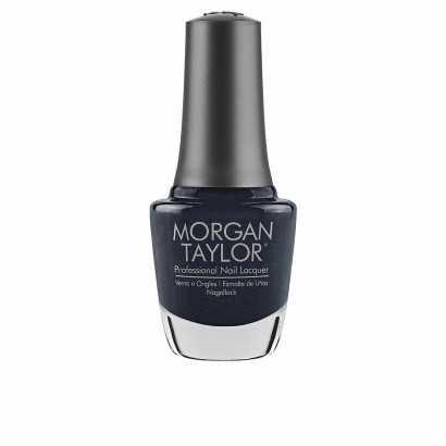 nail polish Morgan Taylor Professional no cell? oh, well! (15 ml)-Manicure and pedicure-Verais