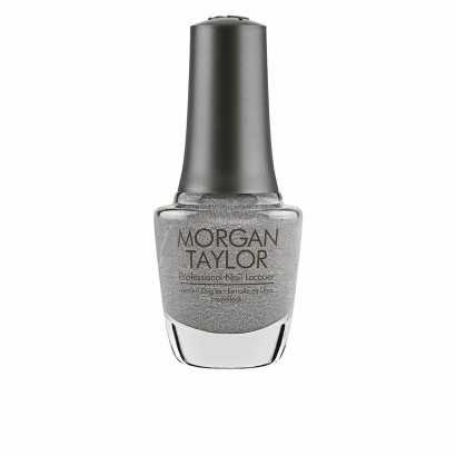 nail polish Morgan Taylor Professional chain reaction (15 ml)-Manicure and pedicure-Verais
