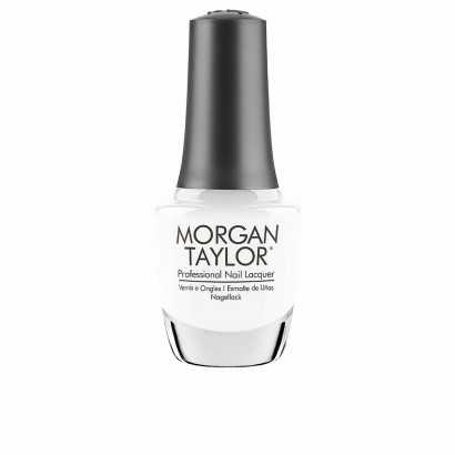 nail polish Morgan Taylor Professional artic freeze (15 ml)-Manicure and pedicure-Verais