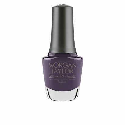 nail polish Morgan Taylor Professional berry contrary (15 ml)-Manicure and pedicure-Verais