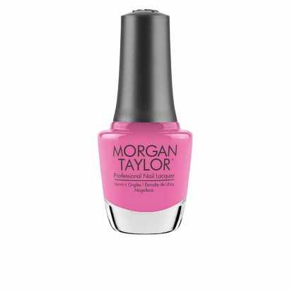 Pintaúñas Morgan Taylor Professional lip service (15 ml)-Manicura y pedicura-Verais