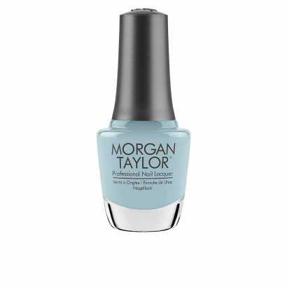 nail polish Morgan Taylor Professional water baby (15 ml)-Manicure and pedicure-Verais