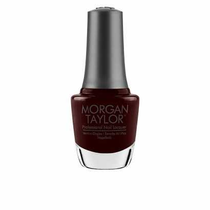 nail polish Morgan Taylor Professional from paris with love (15 ml)-Manicure and pedicure-Verais