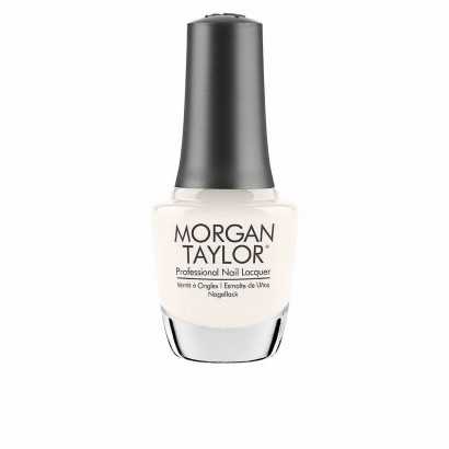 nail polish Morgan Taylor Professional heaven sent (15 ml)-Manicure and pedicure-Verais