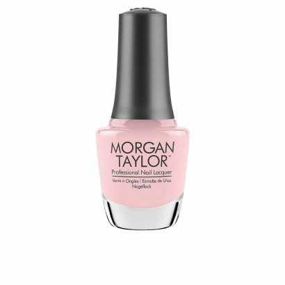 nail polish Morgan Taylor Professional la dolce vita (15 ml)-Manicure and pedicure-Verais