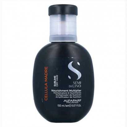 Elixir pour cheveux Alfaparf Milano Semi Di 150 ml (150 ml)-Masques et traitements capillaires-Verais