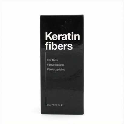 Capillary Fibres The Cosmetic Republic TCR06 Light Brown (25 g)-Hair masks and treatments-Verais