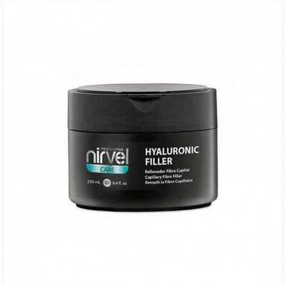 Treatment Nirvel Care Hyaluronic Filler-Hair masks and treatments-Verais