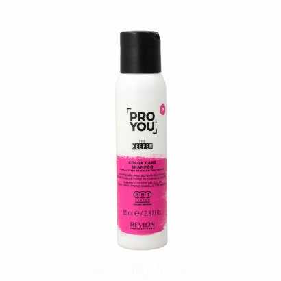 Shampoo Revlon Pro You The Keeper (85 ml)-Shampoo-Verais