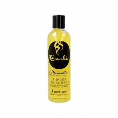 Curl Defining Cream Curls The Ultimate 236 ml (236 ml)-Softeners and conditioners-Verais