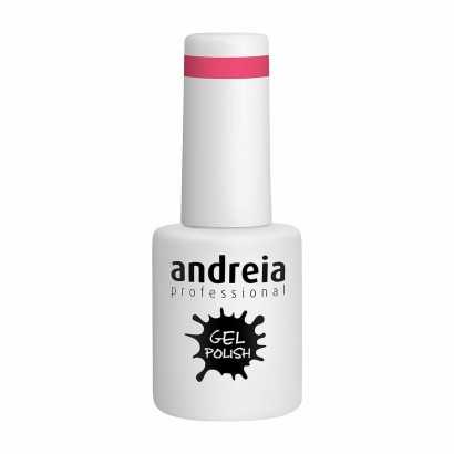 Nail polish Andreia vrouw Semi-permanent Nº 264 (105 ml)-Manicure and pedicure-Verais