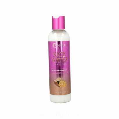 Conditioner Mielle Rice Water (240 ml)-Softeners and conditioners-Verais
